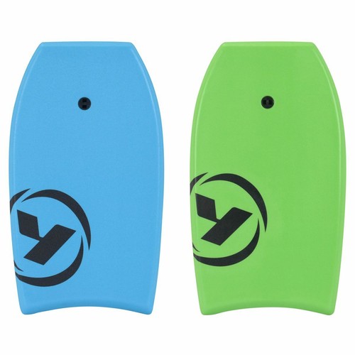 Yello bodyboard 42 - 42", corp