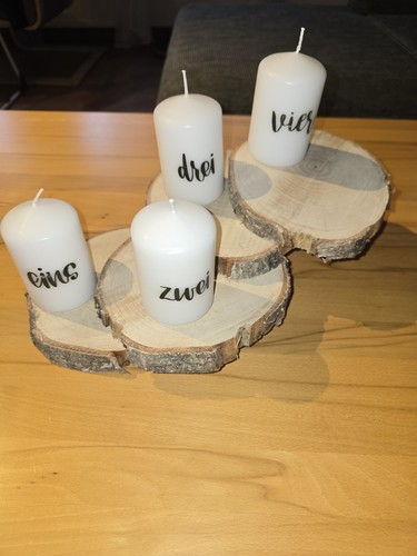Deko regal holz tonieregal - holz,