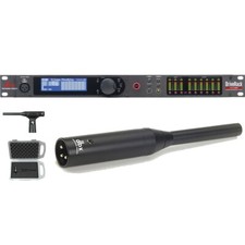 Dbx driverack venu360 - dbx,