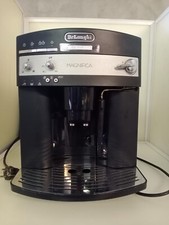 DeLonghi ESAM 3000.B Kaffeevollautomat defekt | Ersatzteilspender (O3 1126)