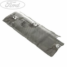 Original Ford Fiesta/B-MAX Hitzeschild 1.5L Duratorq 1697746