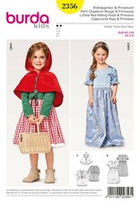 Burda Style Schnittmuster -