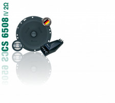 German Maestro CS6508 IV 2 Ohm