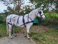 Zilko Einspänner Geschirr WB