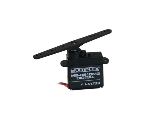 Multiplex indoor digital servo - indoor,