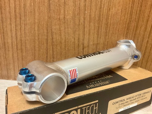 Nos vintage controltech - vintage,