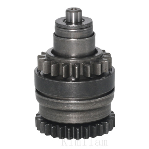 Starter drive bendix - drive,