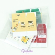 10 Stück Miniatur Puppenhaus