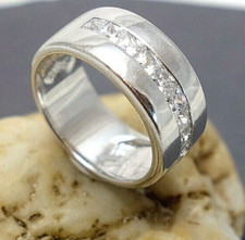 341. breiter Bandring