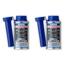 2x 120ml LIQUI MOLY 21281