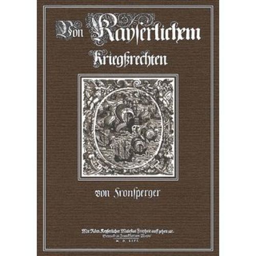 Von kayserlichem - von,