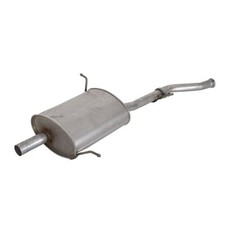 Endschalldämpfer BOSAL