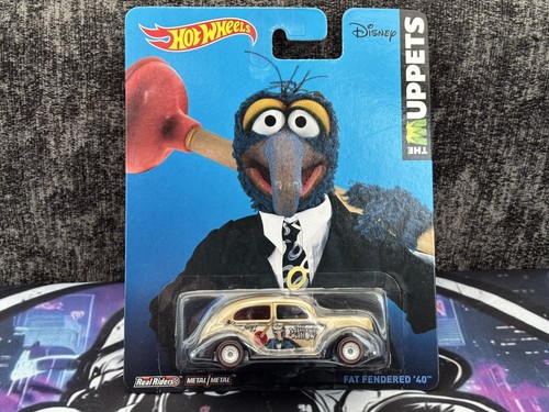 Hot wheels pop culture real - pop,