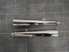 Honda VT 700 750 1986-1987