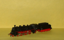 Märklin Spur Z 8891  "Dampflok BR 18 441 DR",