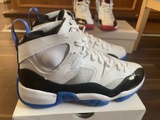 Jordan Jumpman Two Trey