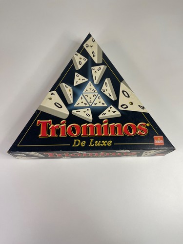 Triominos luxe goliath - triominos,