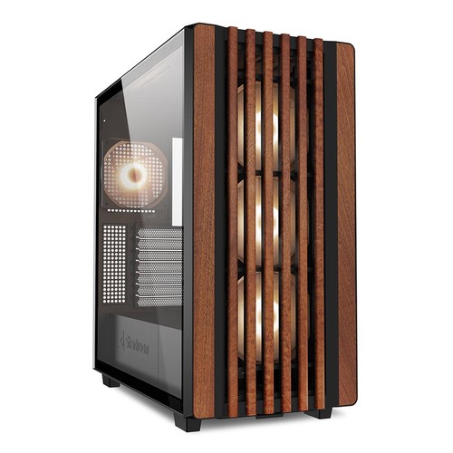 Sharkoon rebel c70g - atx, pc