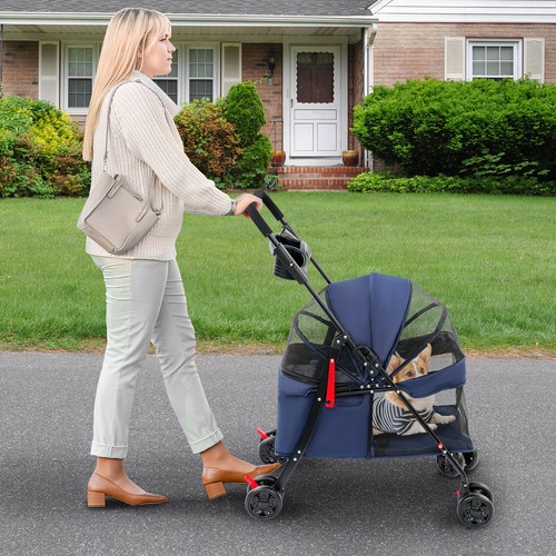 Haustierwagen r kleine - f��r,