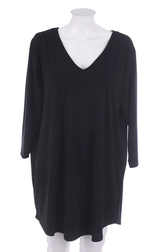 Shirt schwarz 8373 - xl, #8373