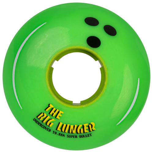 Inline skate wheels joey - inline,