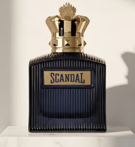 Jean paul gaultier scandal - jean, /