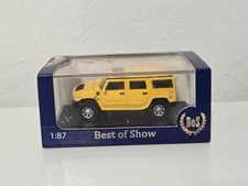 BoS Best of Show 87451 2003