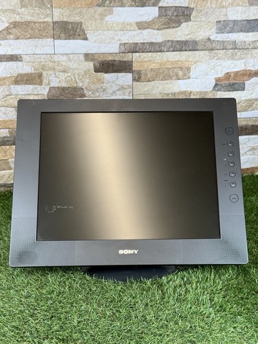 Sony sdm x72 - 17, zoll