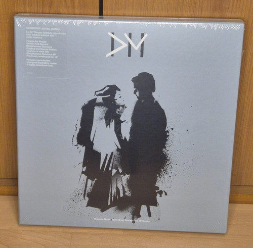 Depeche mode some - mode,