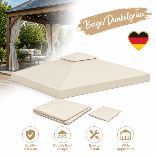 Ersatzdach dach wasserdicht - ersatzdach,