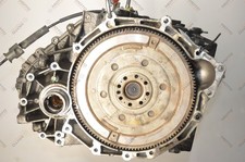 FORD MONDEO V MK5 2.0 TDCi 180PS 4x4 Getriebe Automatikgetriebe E1GR-7000-DC