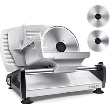 Elektrischer Allesschneider