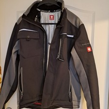 Strauss arbeitsjacke herren - strauss,