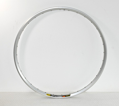 Mavic 717 disc brake - xc,