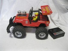 Nikko Tronic Lucky Joker Jeep