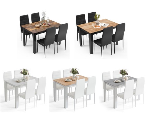 Mondeer esstisch mit - esstisch, 4