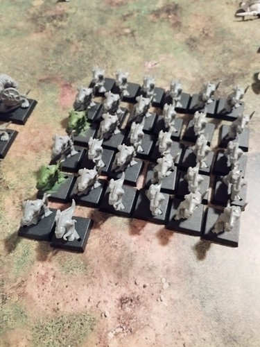 Warhammer fantasy edition - fantasy,, 5.