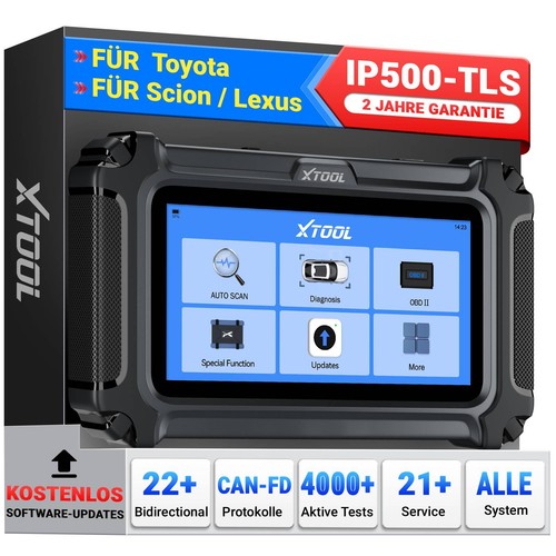 Xtool ip500 für - für, kfz