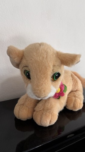 Disney könig der - könig, nala