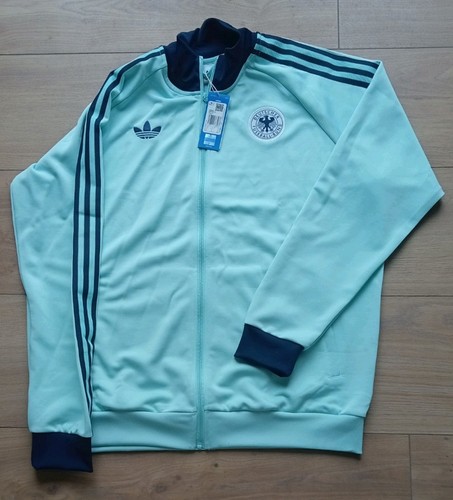 Deutschland dfb trainingsjacke - deutschland,