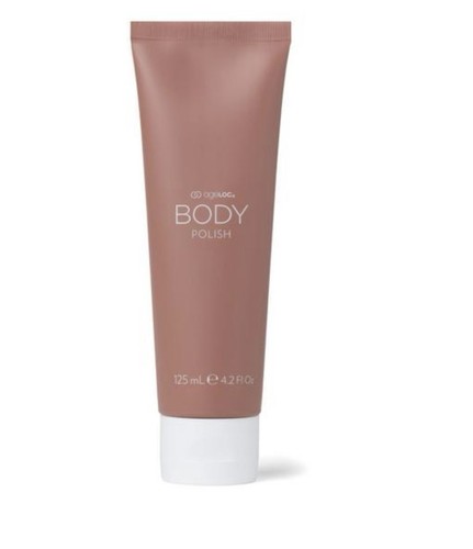 Nuskin ageloc body - nuskin, polish