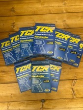 TCR Handregler für Wagen B