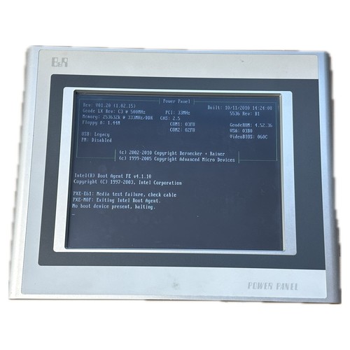Lk3635 power panel 300 - lk3635,