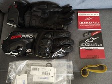 Alpinestars GP Pro R4 Racing