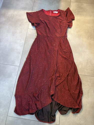Berylove damen abendkleid lang - berylove,