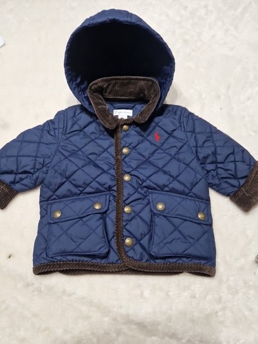 Polp ralph lauren baby - baby, mantel