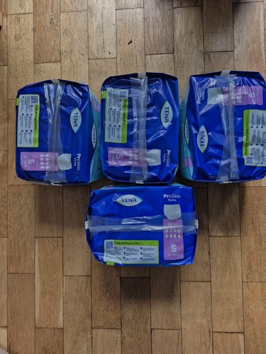 Stück packungen a 10 - 40,