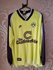 Vintage Original 1995 96 BvB