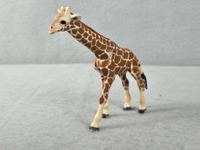 Schleich 14321 Giraffe Figure
