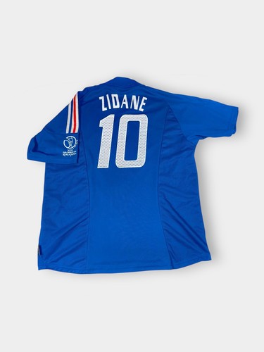 Frankreich trikot 2002 - frankreich,